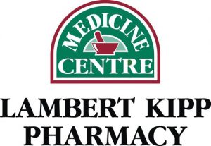 Lambert-Kipp Pharmacy