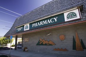 Lambert-Kipp Pharmacy